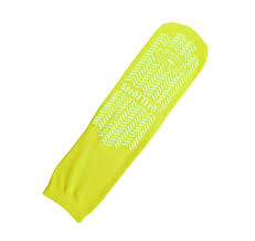 Medegen Stedi Tred® Fall Prevention Slippers, MDG 7737-XLYEL