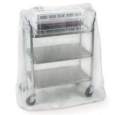 Medegen Roll-A-Way™ Cart Covers, MDG 6220