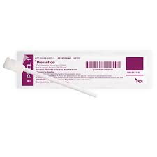 Pdi Prevantics® Preinjection Prep Swabs, PDI S42850