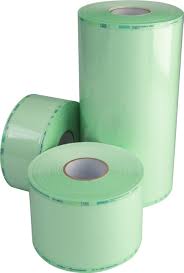 Halyard Sterilization Pouch, HAL 48551