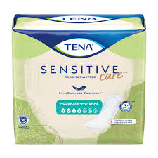 Essity Hms Tena® Dry Comfort™ Pads, HMS 57181