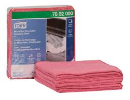 Essity Tork Cleaning Cloth, ESS 7002000