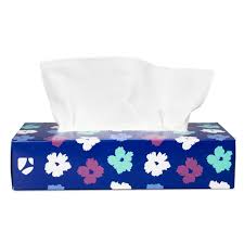 Dukal Facial Tissues, DUK TIS102