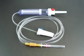 Dukal Blood Set, DUK 12940488