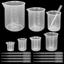 Medegen Beakers, MAI 80250