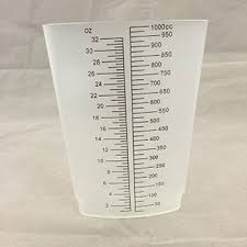 Medegen Triangular Measure, MAI H972-01