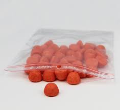 Medegen Minigrip® Open Top Bags, MDG XOPE22430