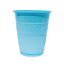 Dukal Mvp Drinking Cups, DUK 27706-BK