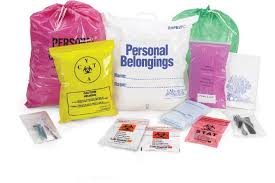 Medegen Universal Precaution Kit, MDG 61526