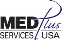 MedPlus logo