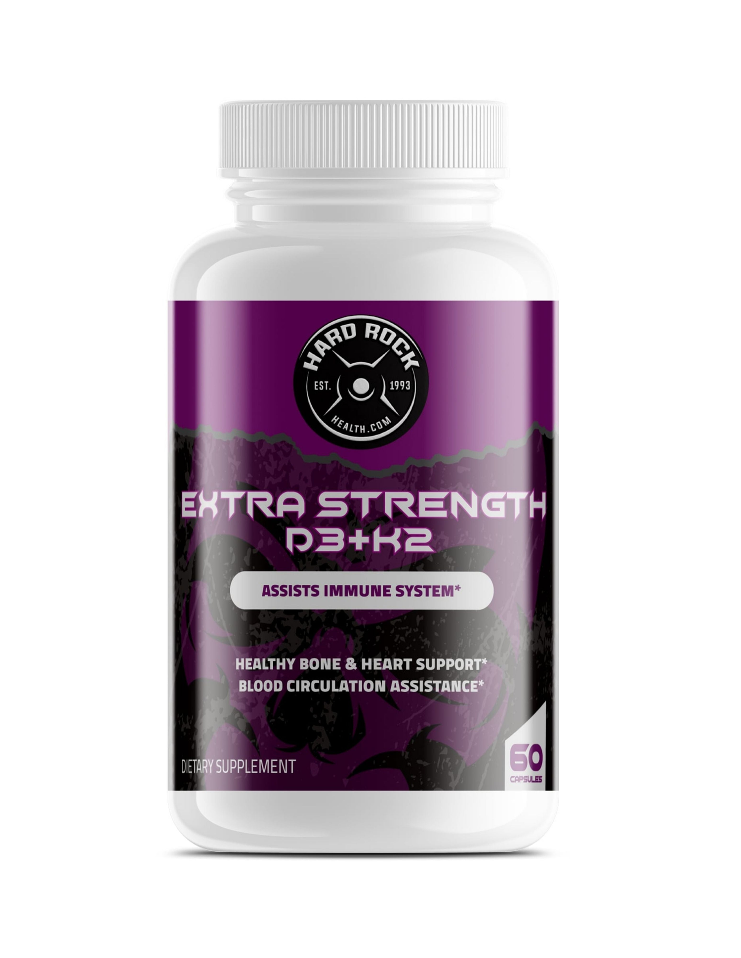 Vitamins and Food Supplements