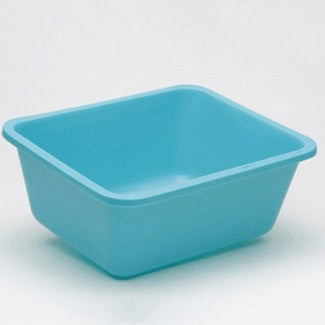 Medegen Gent-L-Klave® Rectangular Wash Basins, MDG 00047