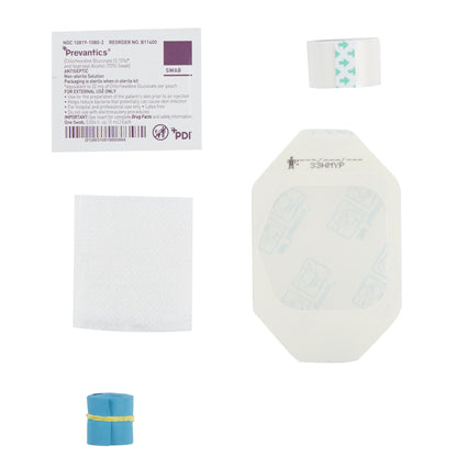 IV Start Kit McKesson Sterile