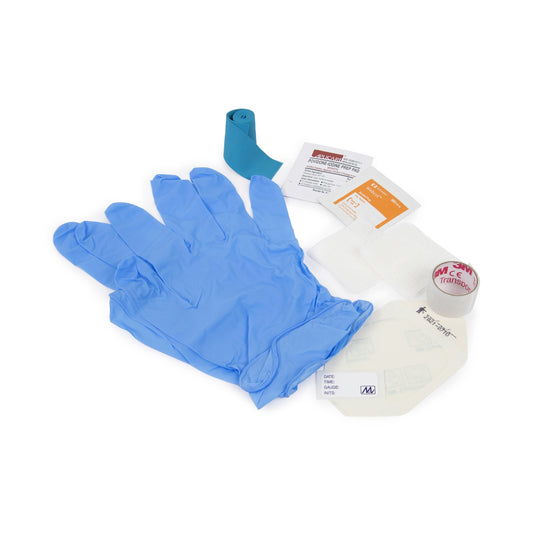 IV Start Kit McKesson Sterile