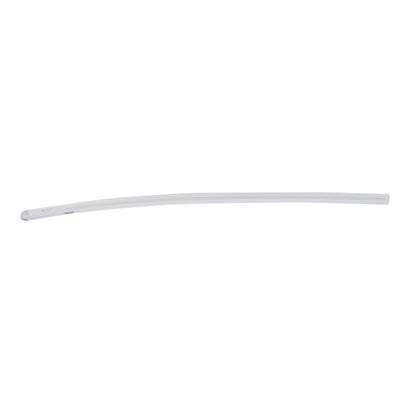 Urethral Catheter McKesson Straight Tip Uncoated PVC 14 Fr. 6 Inch