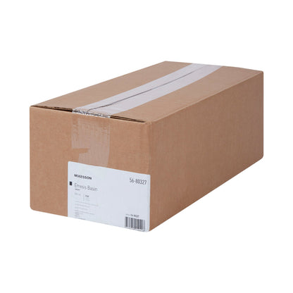 Emesis Basin McKesson Graphite 16 oz. Plastic Single Patient Use