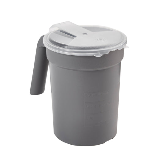 Pitcher Mckesson Cold 32 oz. Graphite