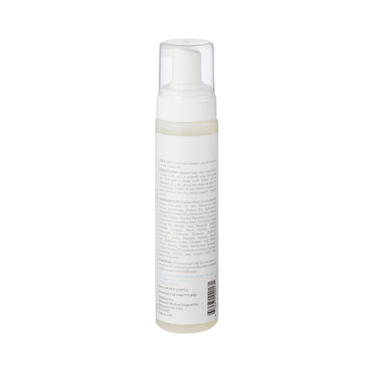 Rinse-Free Shampoo and Body Wash Thera® Foaming 9 oz. Pump Bottle Scented