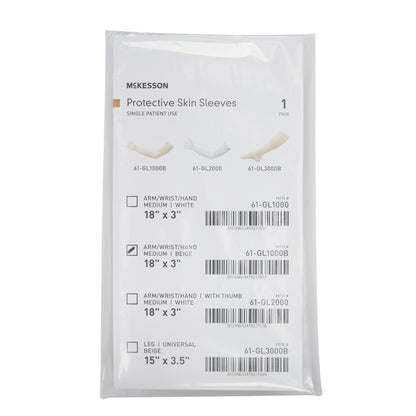 Arm Sleeve McKesson Medium