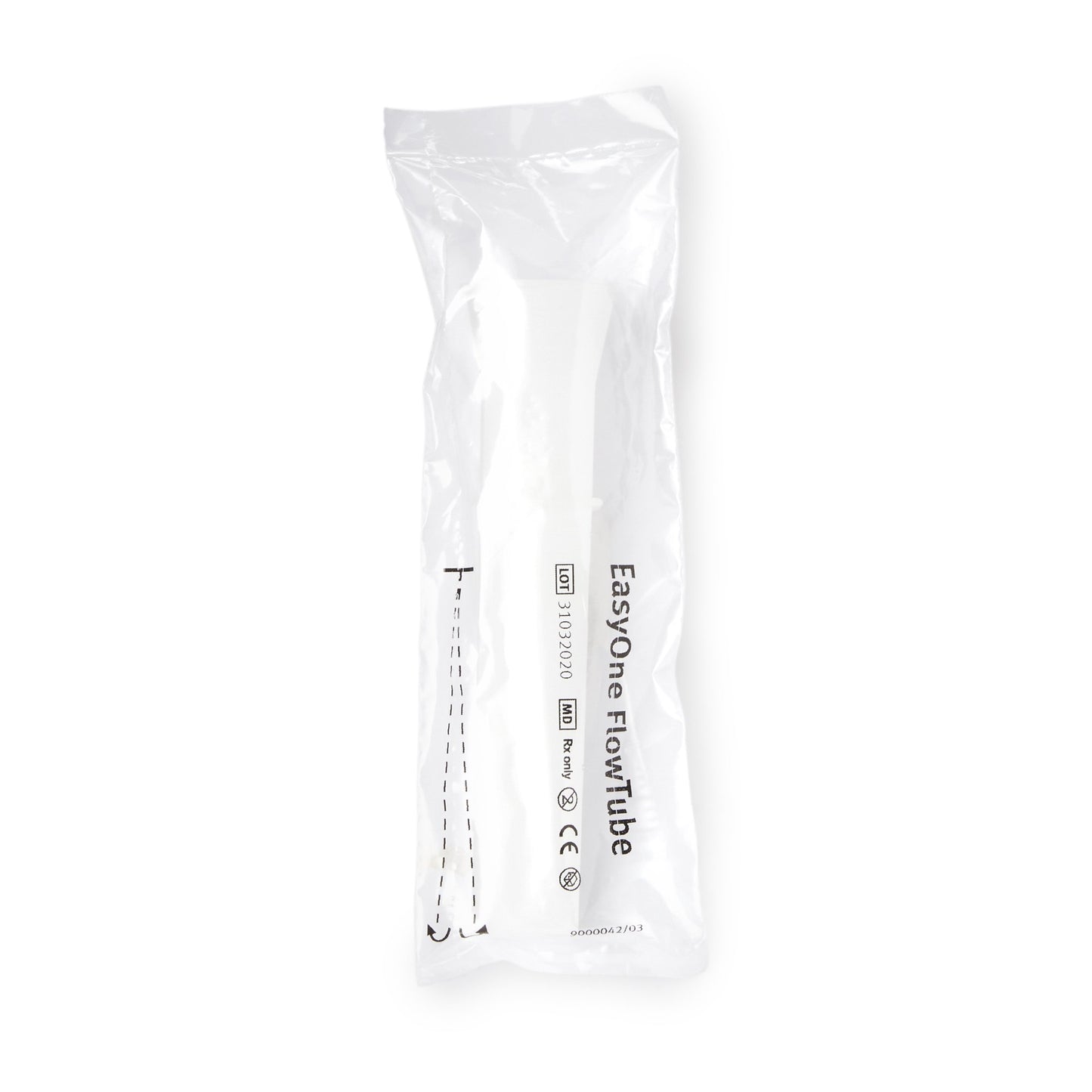 McKesson LUMEON™ Mouthpiece Plastic Disposable