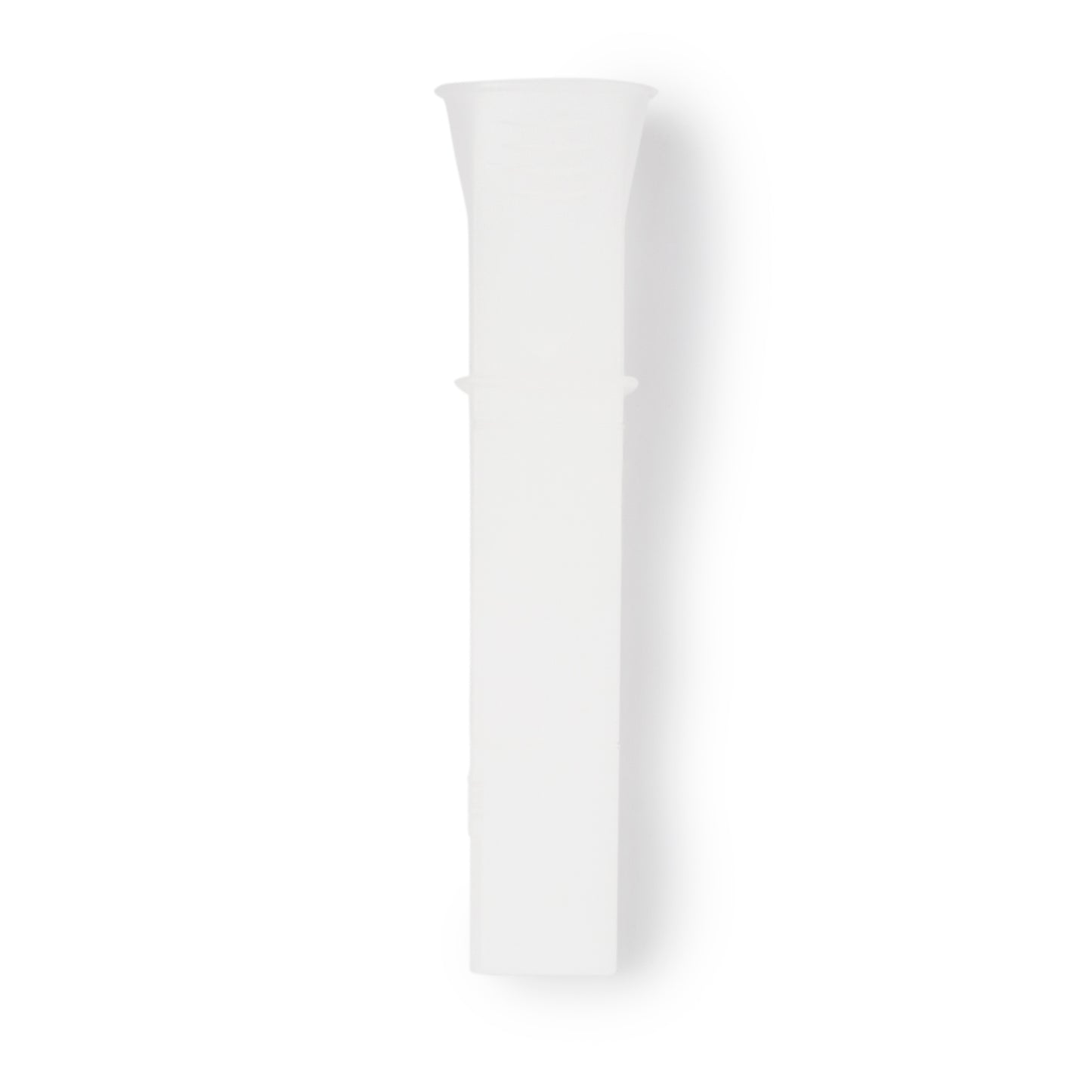 McKesson LUMEON™ Mouthpiece Plastic Disposable