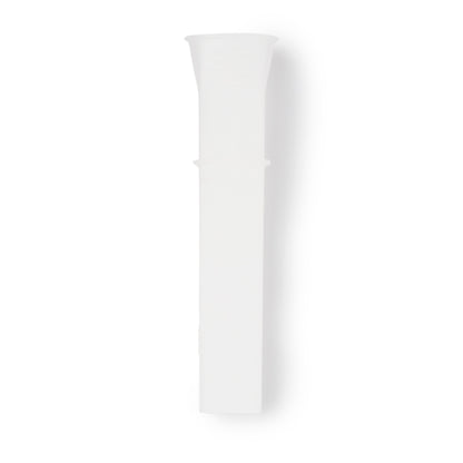 McKesson LUMEON™ Mouthpiece Plastic Disposable