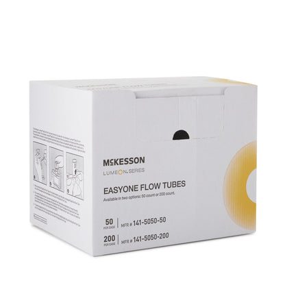 McKesson LUMEON™ Mouthpiece Plastic Disposable