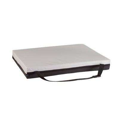 Seat Cushion McKesson 24 W X 18 L X 3 D Inch Foam / Gel