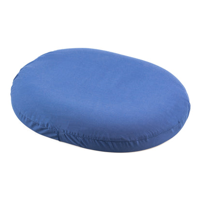 Donut Seat Cushion McKesson 18 Inch Diameter Molded Foam