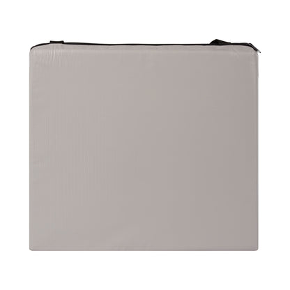 Seat Cushion McKesson 18 W X 16 L X 3 D Inch Foam / Gel