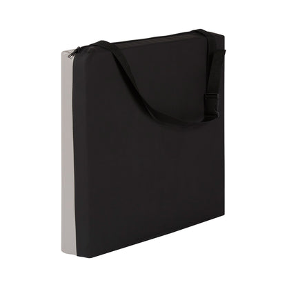 Seat Cushion McKesson 18 W X 16 L X 3 D Inch Foam / Gel
