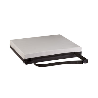 Seat Cushion McKesson 18 W X 16 L X 3 D Inch Foam / Gel