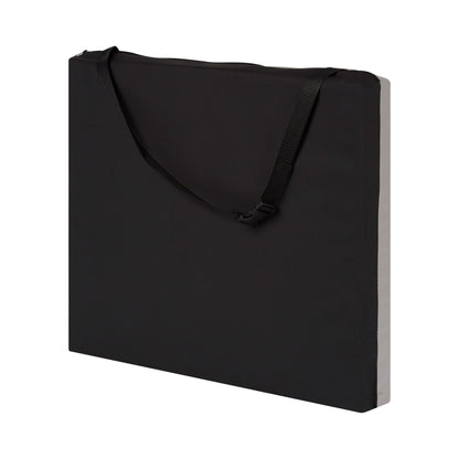 Seat Cushion McKesson 22 W X 18 L X 3 D Inch Foam / Gel