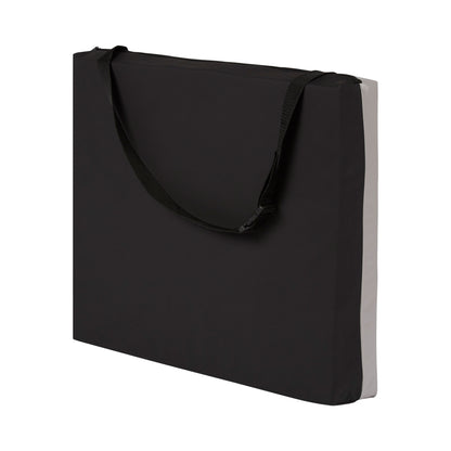 Seat Cushion McKesson 20 W X 16 L X 3 D Inch Foam / Gel