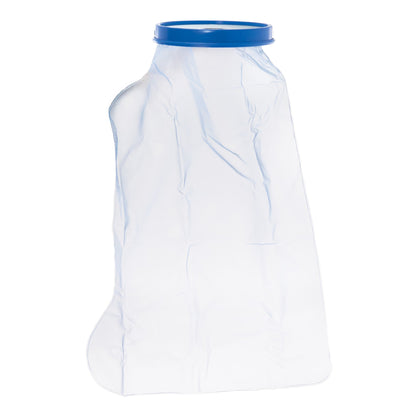 Leg Cast Cover McKesson Short Vinyl 24 Inch