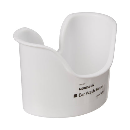 Ear Basin McKesson Modified Kidney NonSterile