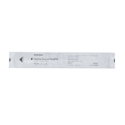 Uterine Sound 9-3/4 Inch