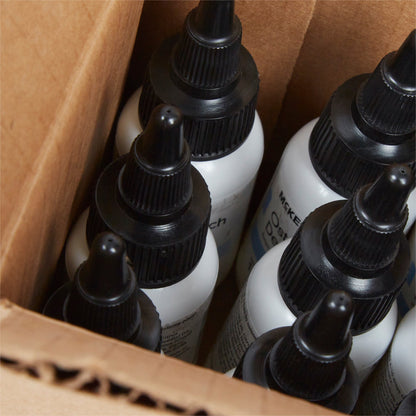 Ostomy Appliance Deodorant McKesson 1 oz., Dropper Bottle, Unscented