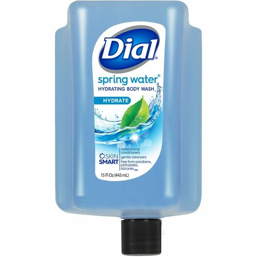Dial® Versa™ Refill Cartridges, DIL 1700033827