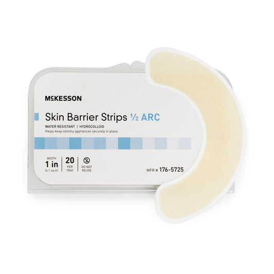 Skin Barrier Strip McKesson