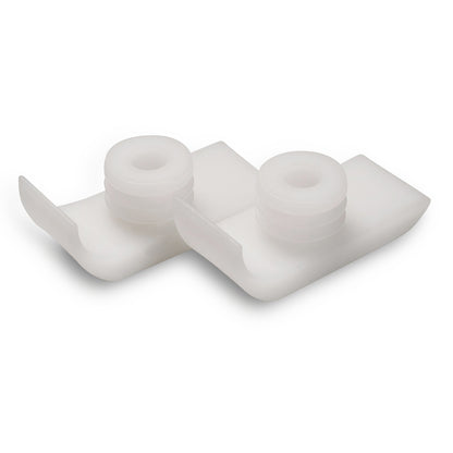 McKesson Glide Ski For Walker