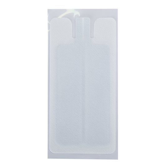 Patient Return Electrode McKesson Split Without Cord