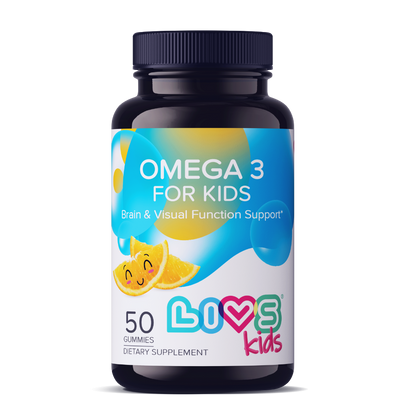 Omega 3-5