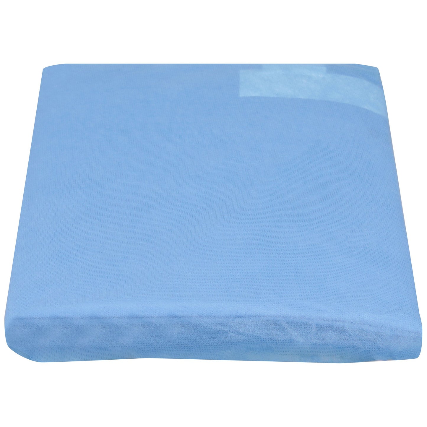 Orthopedic Drape McKesson U-Drape with Split 76 W X 120 L Inch Sterile