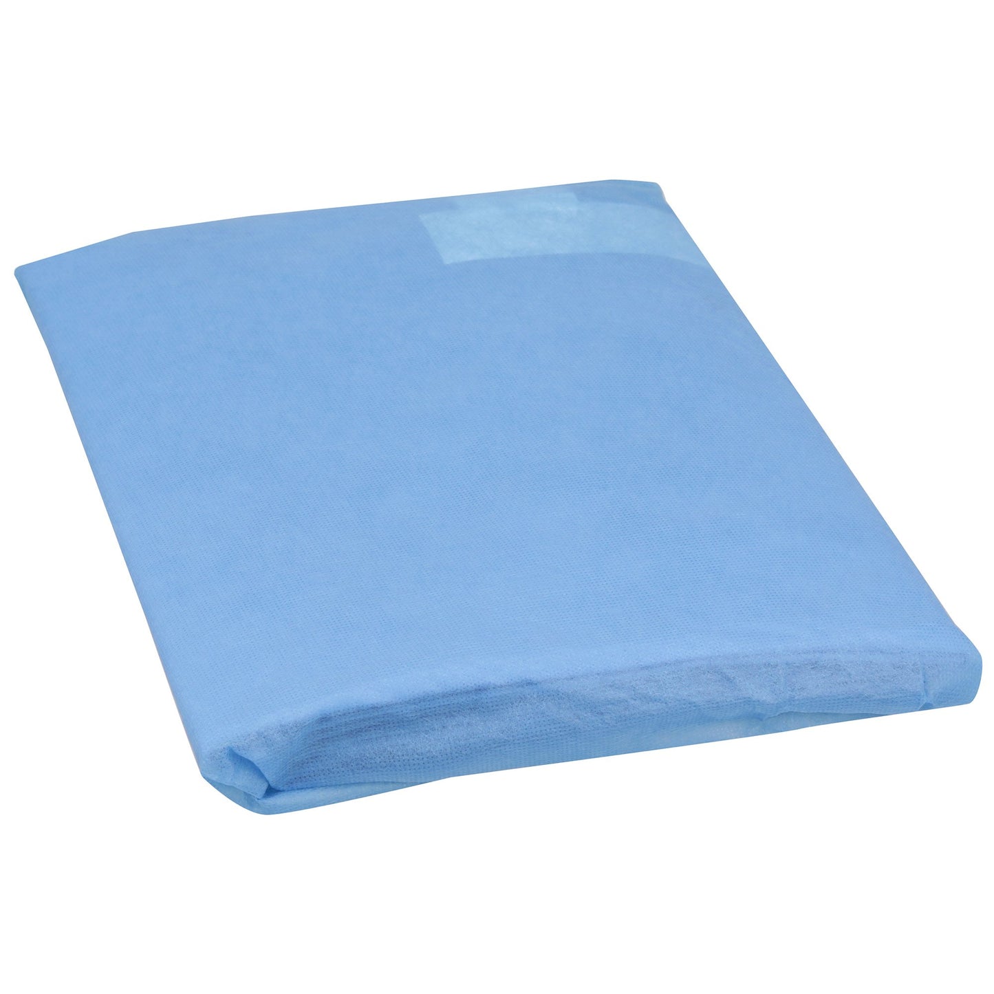 Orthopedic Drape McKesson U-Drape with Split 76 W X 120 L Inch Sterile