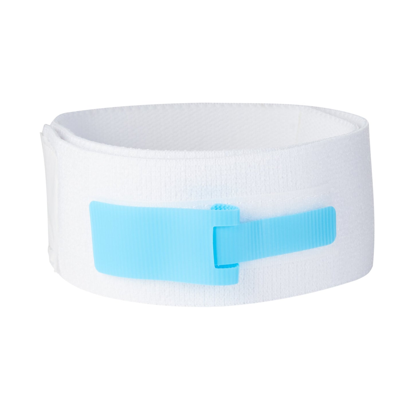 Leg Strap McKesson 2 X 24 Inch Length, Dual-Locking Tabs, Stretch Material, Hook and Loop Closure, Nonsterile