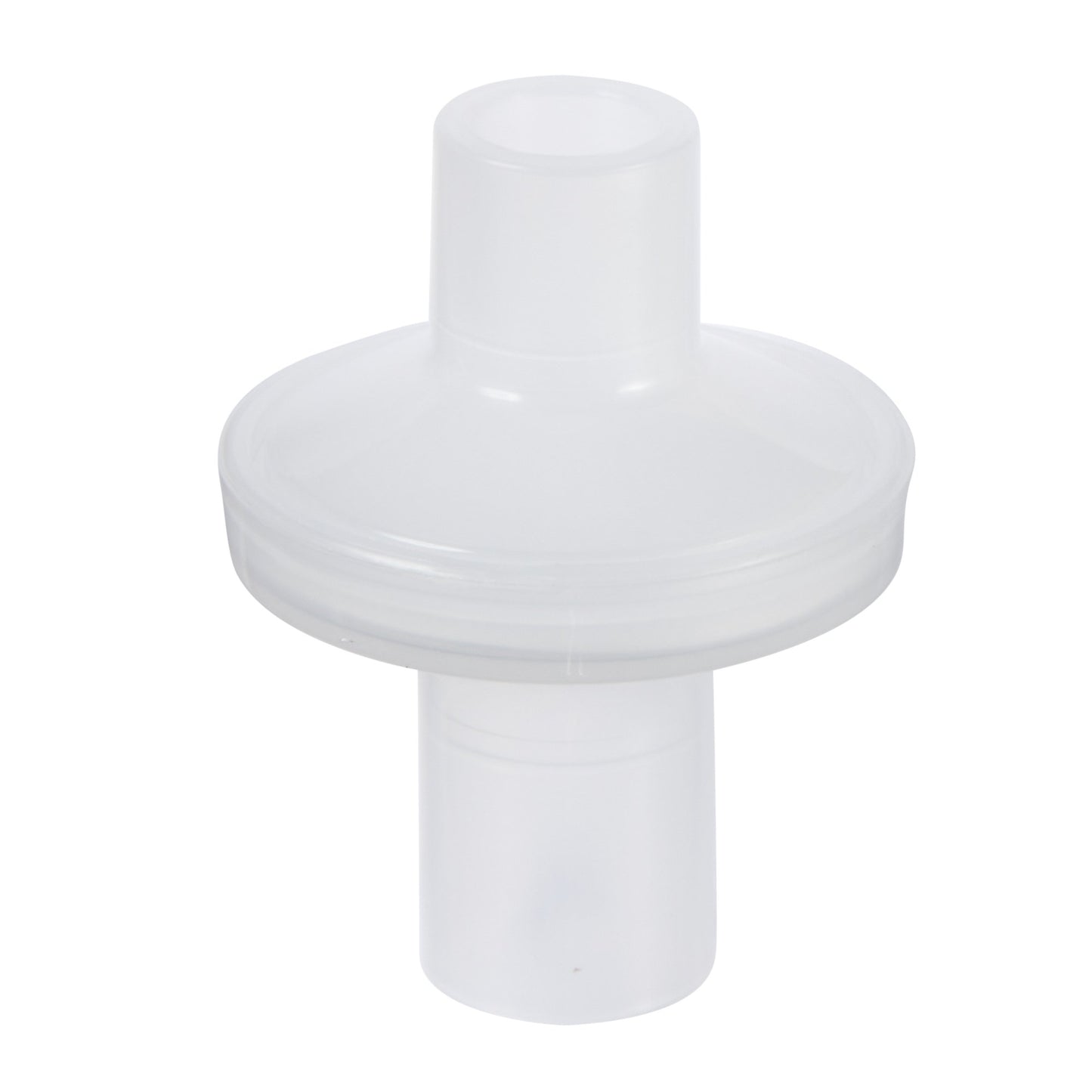 Bacterial / Viral Filter McKesson 0.83 cm H20 @ 30 LPM