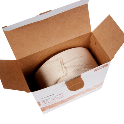 Elastic Tubular Support Bandage McKesson Spandagrip™ 2-3/4 Inch X 11 Yard Medium Arm / Small Ankle Pull On Natural NonSterile Size C Standard Compression