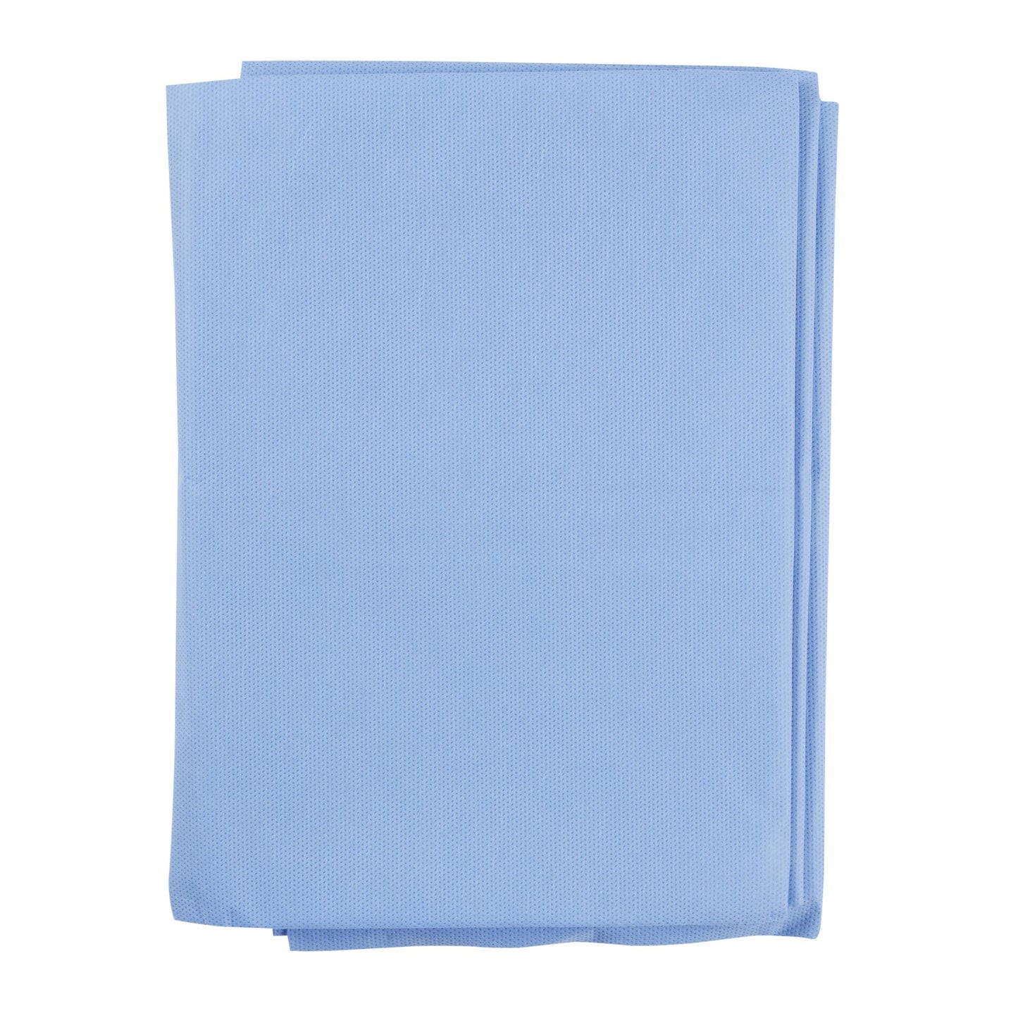 General Purpose Drape McKesson Large Drape Sheet 76 W X 60 L Inch Sterile