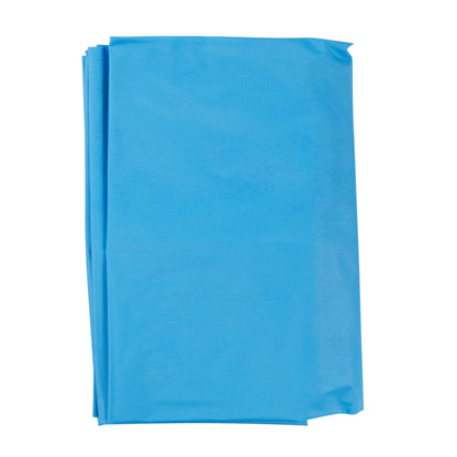 Table Drape McKesson 44 X 90 Inch For Back Table